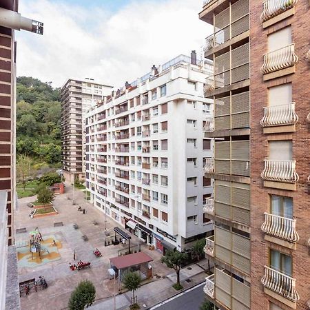 NEW AMARA SUITE Friends y Families San Sebastián Exterior foto
